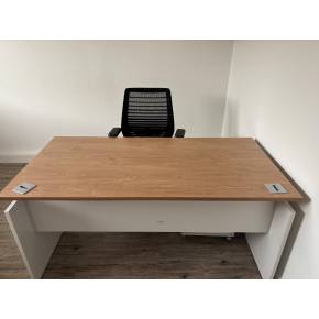 bureau 160x80 cm