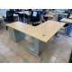 Bureau retour droit columbia
