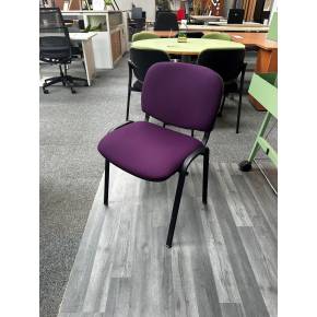 Chaise de réunion