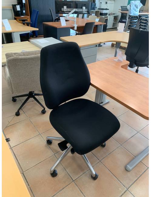 fauteuil de bureau ergonomique