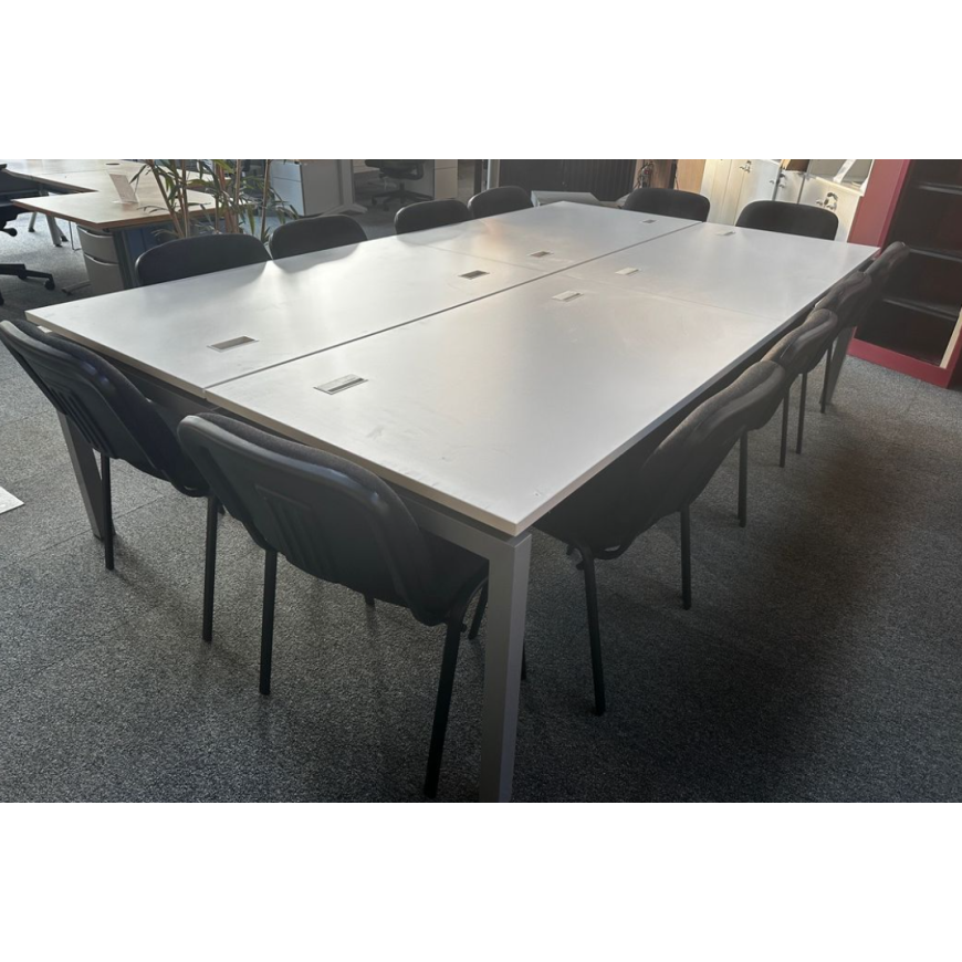 Table de réunion Colombia