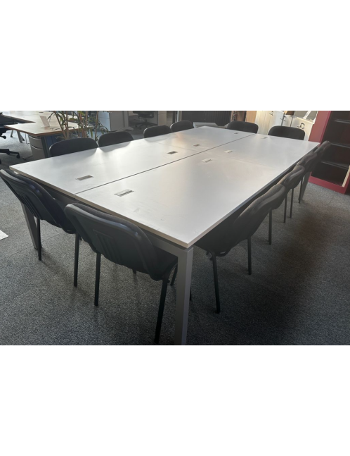 Table de réunion Colombia