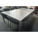 Table de réunion Colombia