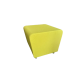 Pouf d'accueil