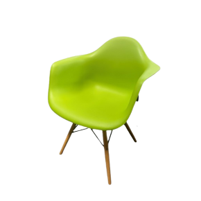 Chaise d'accueil