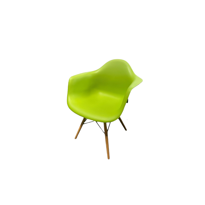 Chaise d'accueil