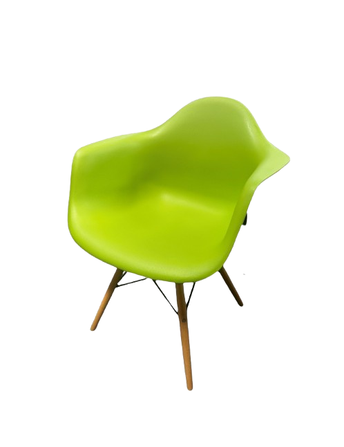 Chaise d'accueil