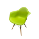 Chaise d'accueil
