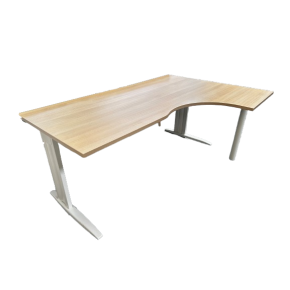 Bureau retour burocean 180x120