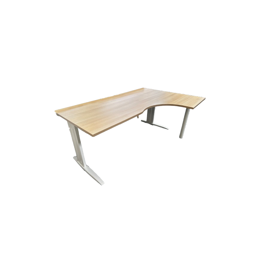Bureau retour burocean 180x120