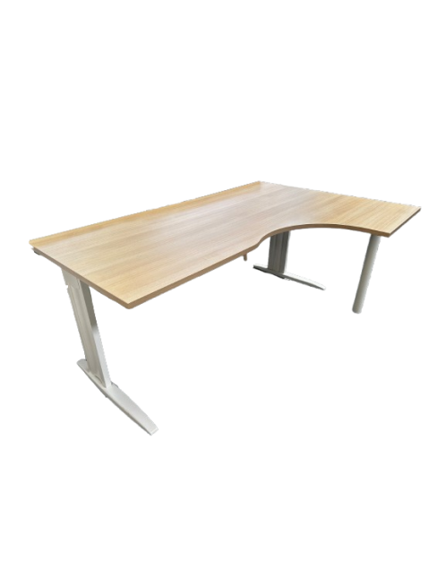 Bureau retour burocean 180x120