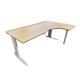 Bureau retour burocean 180x120