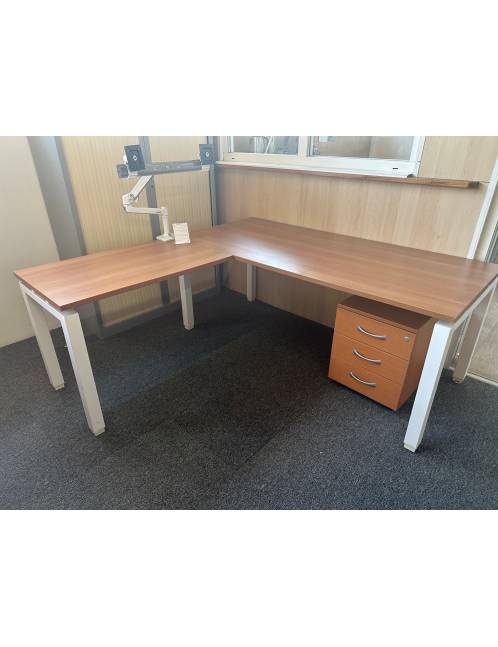 Bureau retour 180