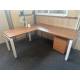 Bureau retour 180