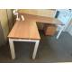 Bureau retour 180