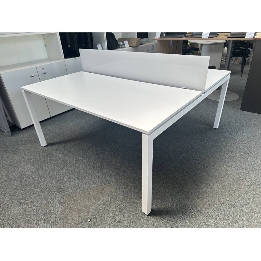 Bureau partagé dynamobel 2 personnes