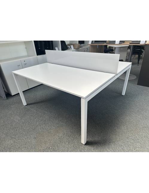Bureau partagé dynamobel 2 personnes