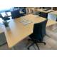 bureau Steelcase lot de 2