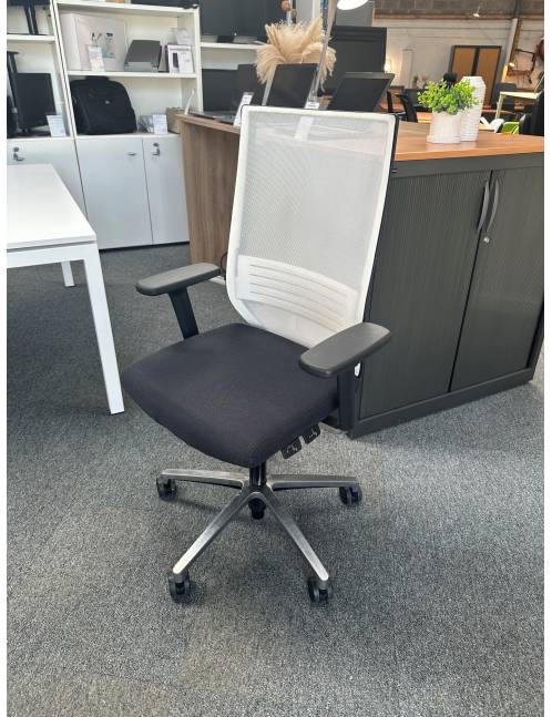 Fauteuil ergonomique Forma 5