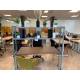 Bureau Burocean avec portique