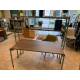 Bureau Burocean avec portique