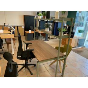 Bureau Burocean avec portique