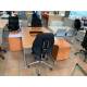 Ensemble complet de 2 bureaux