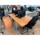 Ensemble complet de 2 bureaux