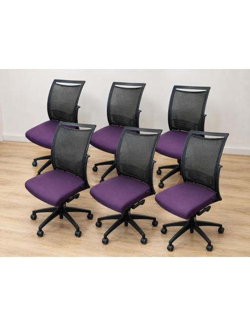Fauteuil Majencia - Lot