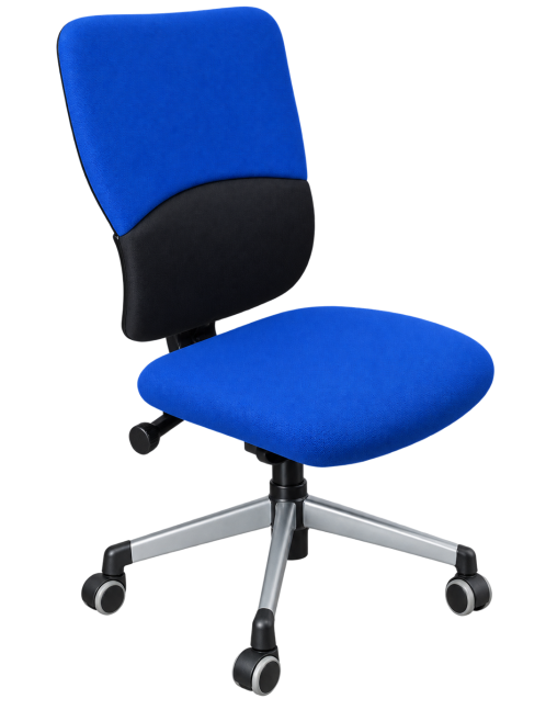 Steelcase Let’s Be