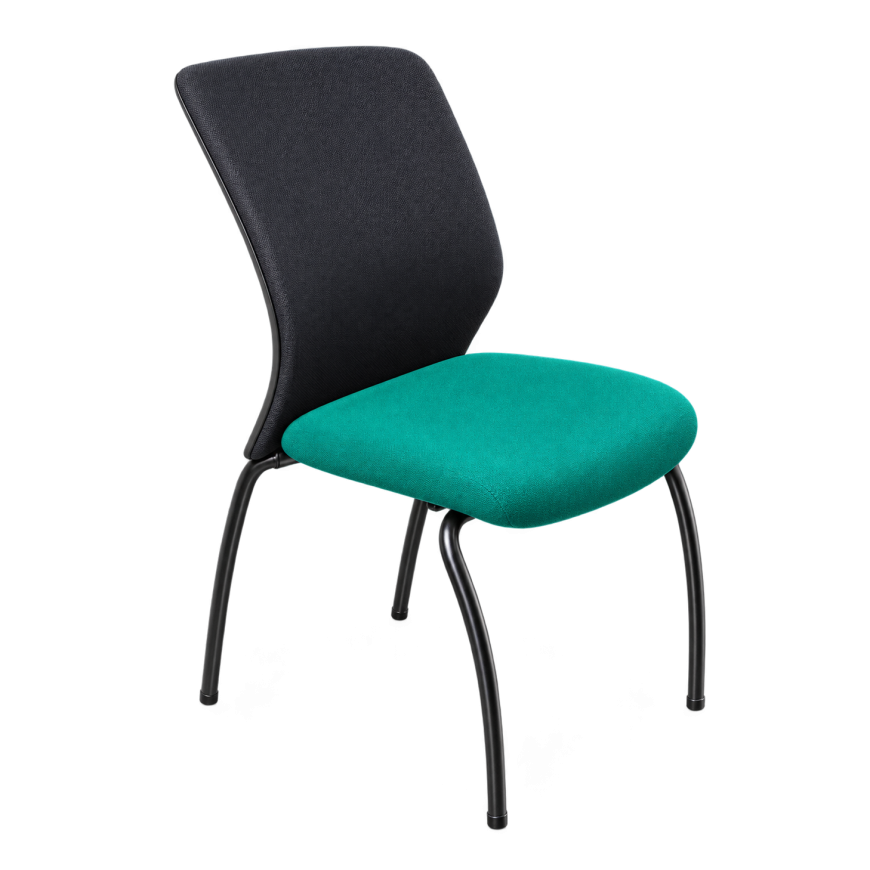 Chaise de réunion