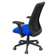 Kinnarps Claro bleu