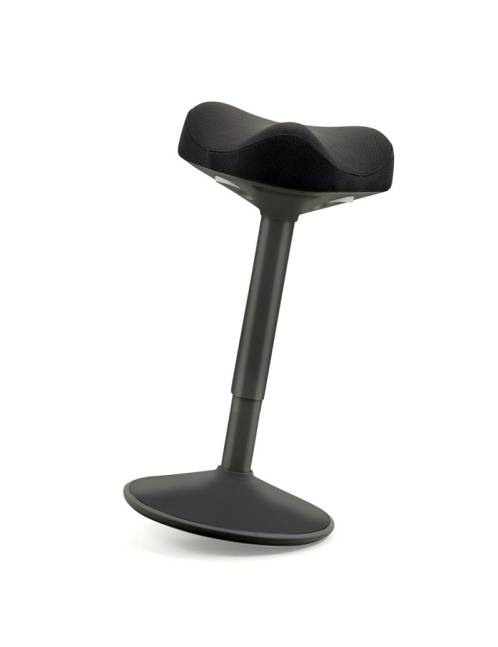 Tabouret de bureau dynamique