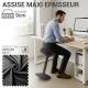 Tabouret de bureau dynamique