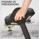 Tabouret de bureau dynamique