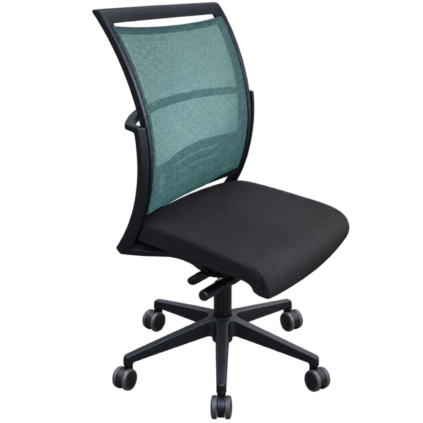 Sitag noir vert