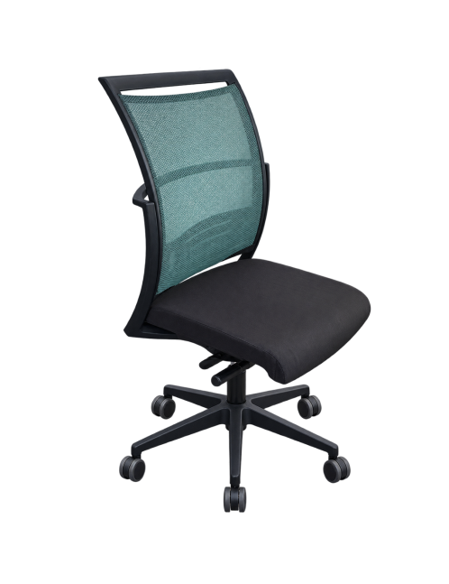Sitag noir vert
