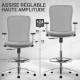 fauteuil spécial bureau assis debout