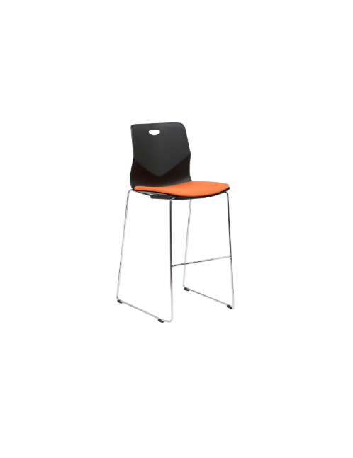 Tabouret haut seat
