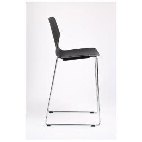 Tabouret haut seat