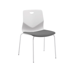 chaise de réunion ou cafeteria