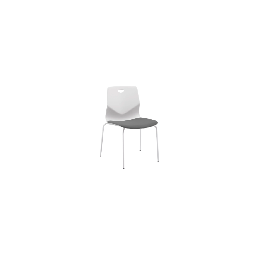 chaise de réunion ou cafeteria