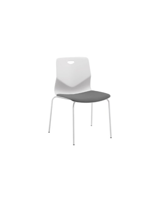 chaise de réunion ou cafeteria