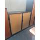 Armoire basse