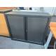 Anthracite L120cm