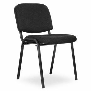 Chaise de réunion Line gris