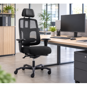 Sièges ergonomiques...