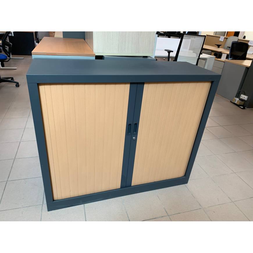 Armoire basse L 120 cm