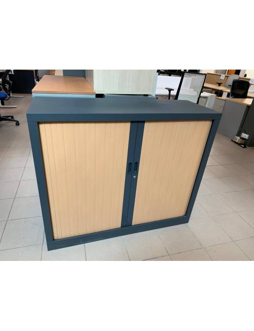 Armoire basse L 120 cm