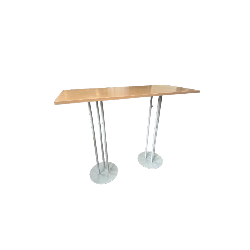Table haute